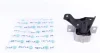 Подушка двигуна (передня) (R) Dacia Logan/Sandero 1.4/1.6/1.6LPG 04- 16-14 030 0025 MEYLE 16-14-030-0025 (фото 1)