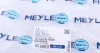 Подушка двигуна (передня) (R) Dacia Logan/Sandero 1.4/1.6/1.6LPG 04- 16-14 030 0025 MEYLE 16-14-030-0025 (фото 6)