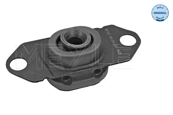 Опора двигуна DACIA Logan (08/04-); NISSAN Almera II (01/00-) (вир-во) MEYLE 16-14-030-0026 (фото 1)