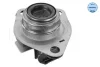 Подушка двигуна (R) Renault Megane I/Scenic 1.6 16V 96-03 16-14 030 0029 MEYLE 16-14-030-0029 (фото 1)