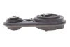 Подушка двигуна (нижня) Renault Megane II/Scenic II 1.9dCi 02- (косточка) 16-14 030 0031 MEYLE 16-14-030-0031 (фото 3)