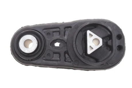 Подушка двигуна (нижня) Renault Megane II/Scenic II 1.9dCi 02- (косточка) 16-14 030 0031 MEYLE 16-14-030-0031