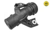 Фланець системи охолодження Nissan Qashqai 1.5 dCi 07-13 16-14 036 0000/HD MEYLE 16-14-036-0000-HD (фото 1)