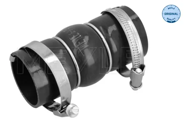 Патрубок інтеркулера Dacia Duster/Renault Clio IV 1.5dCi 13- 16-14 036 0011 MEYLE 16-14-036-0011 (фото 1)