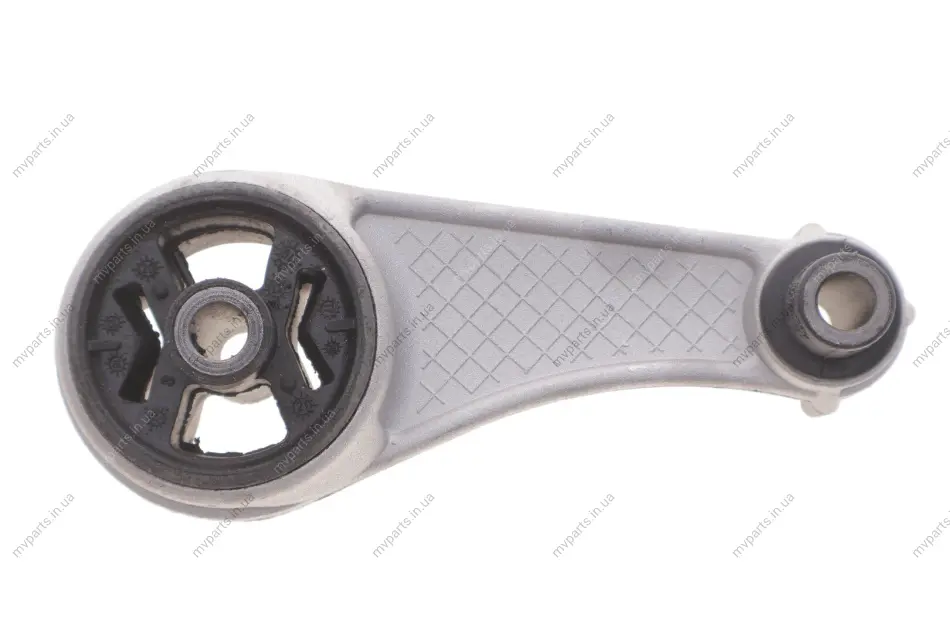 Подушка двигуна (задня) Renault Clio 1.2/1.8/1.9D 90-98 (косточка) 16-14 080 0522 MEYLE 16-14-080-0522 (фото 1)