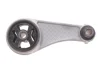 Подушка двигуна (задня) Renault Clio 1.2/1.8/1.9D 90-98 (косточка) 16-14 080 0522 MEYLE 16-14-080-0522 (фото 1)