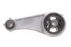 Подушка двигуна (задня) Renault Clio 1.2/1.8/1.9D 90-98 (косточка) 16-14 080 0522 MEYLE 16-14-080-0522 (фото 4)