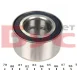 Підшипник маточини (передньої) Renault Kangoo/Fiat Doblo (37х72х37) 16-14 146 4049 MEYLE 16-14-146-4049 (фото 2)