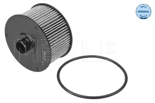 Фільтр масляний Renault Kangoo/ Megane III/IV/Scenic III/IV 1.2TCe 12- 16-14 322 0012 MEYLE 16-14-322-0012 (фото 1)