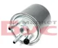 Фільтр паливний Renault Kangoo 1.5dCi 08- 16-14 323 0016 MEYLE 16-14-323-0016 (фото 2)