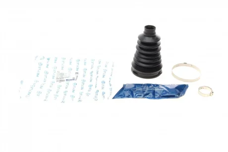Пильник ШРКШ (зовнішній) Renault Kangoo 97- (24x82x138) 16-14 495 0002 MEYLE 16-14-495-0002