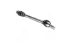 Піввісь (передня) Renault Clio 1.2/1.4/1.6 98- (R) (+ABS=26z) (21x51.5x715) 16-14 498 0017 MEYLE 16-14-498-0017 (фото 3)