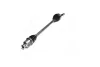 Піввісь (передня) Renault Clio 1.2/1.4/1.6 98- (R) (+ABS=26z) (21x51.5x715) 16-14 498 0017 MEYLE 16-14-498-0017 (фото 4)