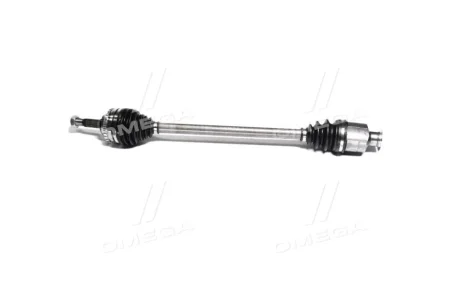 Піввісь (передня) Renault Clio 1.2/1.4/1.6 98- (R) (+ABS=26z) (21x51.5x715) 16-14 498 0017 MEYLE 16-14-498-0017