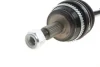 Піввісь Renault Master 2.5dCi 03-06 (R) (28x39x1144x51T) 16-14 498 0020 MEYLE 16-14-498-0020 (фото 6)