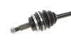 Піввісь Renault Master 2.5dCi 03-06 (R) (28x39x1144x51T) 16-14 498 0020 MEYLE 16-14-498-0020 (фото 7)