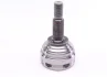 ШРКШ (зовнішній) Renault Megane II 1.4/1.5dCi/1.6 16V 02- (к-кт) 16-14 498 0025 MEYLE 16-14-498-0025 (фото 8)
