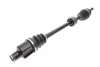 Піввісь (передня) Renault Logan 04- (R) (21x23x763) 16-14 498 0035 MEYLE 16-14-498-0035 (фото 3)