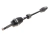 Піввісь (передня) Renault Logan 04- (R) (21x23x763) 16-14 498 0035 MEYLE 16-14-498-0035 (фото 4)