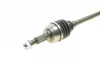 Піввісь (передня) Renault Kangoo 1.5 dCi/1.6 16V 08- (R) (27x26x920) 16-14 498 0041 MEYLE 16-14-498-0041 (фото 2)