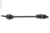 Піввісь (передня) Renault Kangoo 97- (R) (21x23x728x26T) 16-14 498 0043 MEYLE 16-14-498-0043 (фото 1)