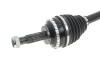 Піввісь (передня) Renault Kangoo 97- (R) (21x23x728x26T) 16-14 498 0043 MEYLE 16-14-498-0043 (фото 3)
