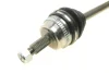 Піввісь (передня) Renault Master II 98- (L) (28x37,1x663x51T) 16-14 498 0045 MEYLE 16-14-498-0045 (фото 3)
