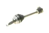 Піввісь (передня) Renault Master II 98- (L) (28x37,1x663x51T) 16-14 498 0045 MEYLE 16-14-498-0045 (фото 4)