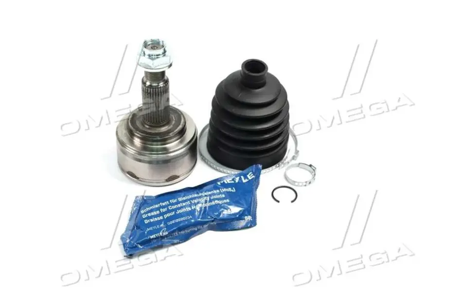 ШРКШ (зовнішній) Opel Movano B/Renault Master/Nissan NV400 2.3D 10- (31/27z) 16-14 498 0065 MEYLE 16-14-498-0065 (фото 1)