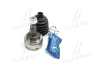 ШРКШ (зовнішній) Opel Movano B/Renault Master/Nissan NV400 2.3D 10- (31/27z) 16-14 498 0065 MEYLE 16-14-498-0065 (фото 2)