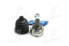 ШРКШ (зовнішній) Opel Movano B/Renault Master/Nissan NV400 2.3D 10- (31/27z) 16-14 498 0065 MEYLE 16-14-498-0065 (фото 3)