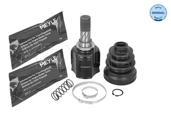 ШРКШ внутр. з пильовиком RENAULT, NISSAN, OPEL (Вир-во) MEYLE 16-14-498-0092 (фото 1)