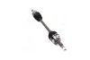 Піввісь (передня) renault Kangoo 1.5 dCi/1.6 16V 08- (L) (27x26/675) 16-14 498 0098 MEYLE 16-14-498-0098 (фото 1)