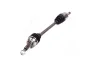 Піввісь (передня) renault Kangoo 1.5 dCi/1.6 16V 08- (L) (27x26/675) 16-14 498 0098 MEYLE 16-14-498-0098 (фото 2)