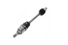 Піввісь (передня) renault Kangoo 1.5 dCi/1.6 16V 08- (L) (27x26/675) 16-14 498 0098 MEYLE 16-14-498-0098 (фото 4)