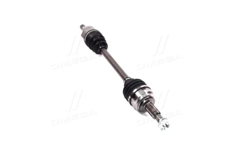 Піввісь (передня) renault Kangoo 1.5 dCi/1.6 16V 08- (L) (27x26/675) 16-14 498 0098 MEYLE 16-14-498-0098