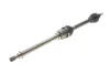 Піввісь (передня) Renault Megane/Scenic 1.5 dCi 09- (R) 16-14 498 0153 MEYLE 16-14-498-0153 (фото 4)