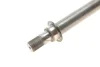 Піввісь (передня) Renault Megane/Scenic 1.5 dCi 09- (R) 16-14 498 0153 MEYLE 16-14-498-0153 (фото 5)