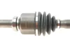 Піввісь (передня) Renault Megane/Scenic 1.5 dCi 09- (R) 16-14 498 0153 MEYLE 16-14-498-0153 (фото 6)