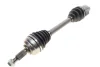 Піввісь Dacia Duster 10-18 (R) (25x31x610) 16-14 498 0157 MEYLE 16-14-498-0157 (фото 6)