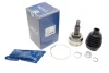 ШРКШ (зовнішній) Renault Megane III 1.5dCi/1.6 i 08- (25x33x148)(к-кт) 16-14 498 0172 MEYLE 16-14-498-0172 (фото 1)