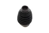 ШРКШ (зовнішній) Renault Megane III 1.5dCi/1.6 i 08- (25x33x148)(к-кт) 16-14 498 0172 MEYLE 16-14-498-0172 (фото 4)