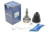 ШРКШ (зовнішній) Dacia Duster 10-18/Renault Duster 12- (25z/35z/52.6mm) 16-14 498 0177 MEYLE 16-14-498-0177 (фото 1)