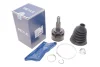 ШРКШ (зовнішній) Dacia Dokker/Lodgy 12- (25z/23z/52.5mm/82mm/149mm) 16-14 498 0200 MEYLE 16-14-498-0200 (фото 2)