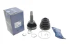 ШРКШ (зовнішній) Nissan Qashqai/X-Trail 07-13/Renault Koleos 08- (29z/36z/56mm) 16-14 498 0229 MEYLE 16-14-498-0229 (фото 2)