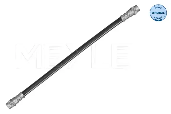 Шланг гальмівний (задній) Dacia Duster/Logan/Sandero 08- (285mm) 16-14 525 0015 MEYLE 16-14-525-0015 (фото 1)