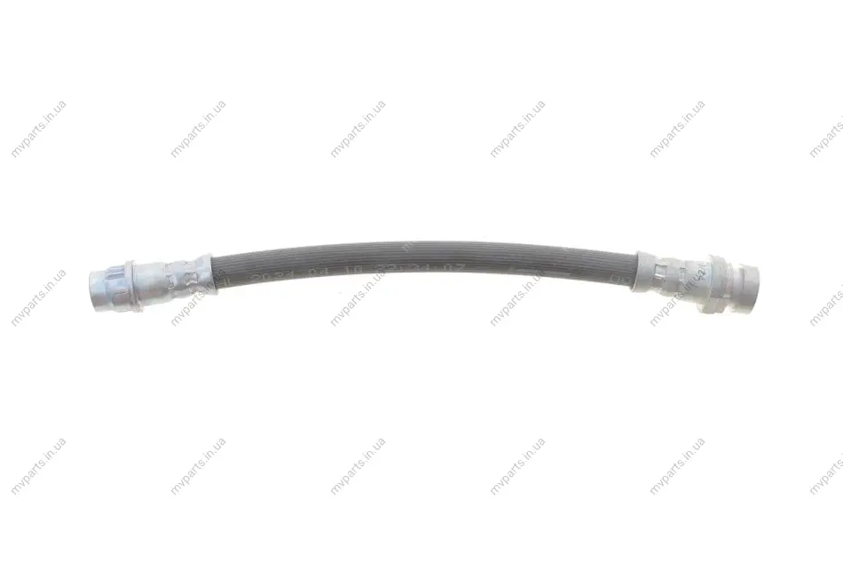 Шланг гальмівний (задній) Renault Kangoo 08- (L) (L=205mm) 16-14 525 0033 MEYLE 16-14-525-0033 (фото 1)