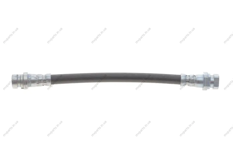 Шланг гальмівний (задній) Renault Kangoo 08- (R) (L=205mm) 16-14 525 0034 MEYLE 16-14-525-0034 (фото 1)