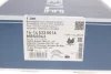 Колодки гальмівні (задні) Renault Kangoo 08- (барабанні) (228x42) (Bosch) 16-14 533 0016 MEYLE 16-14-533-0016 (фото 9)
