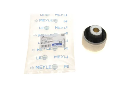Сайлентблок важеля (переднього/ззаду) Renault Megane/Scenic 08- 16-14 610 0025 MEYLE 16-14-610-0025